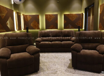 HOME THEATRE