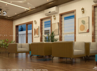 HOTEL LOBBY-2