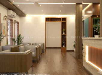 HOTEL LOBBY-4