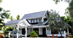 Kerala Home design JJ