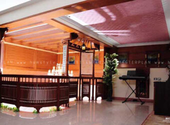LIBRARY AND MUSIC AREA-1