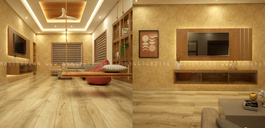 LIVING ROOM-10