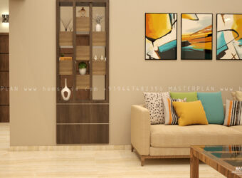 LIVING ROOM-7