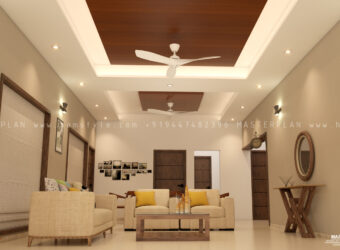 LIVING ROOM-7