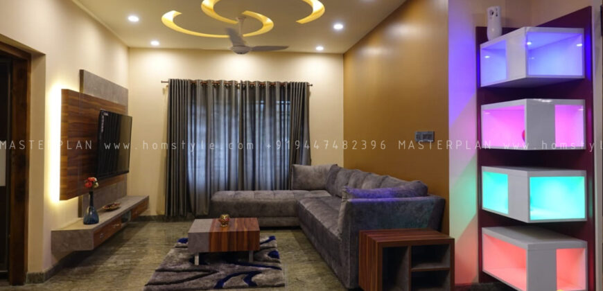 LIVING ROOM-2